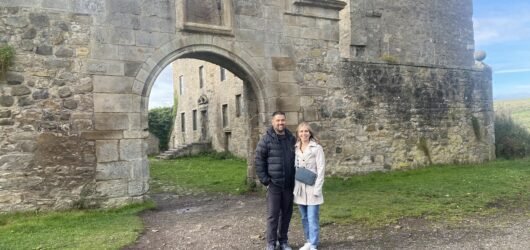 Edinburgh to Perth