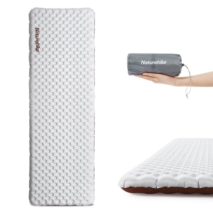 Naturehike TuYe R5.8 Inflatable Pad